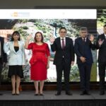 PROMPERÚ y Latam Airlines acuerdan plan para promover el destino Perú