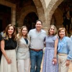 La emiratí Shaikha Al Nowais fue elegida para liderar ONU Turismo