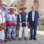 Ministro de Turismo de República Dominicana anuncia eliminación de visa para viajeros dominicanos a Argentina