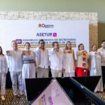 Fortalecen alianza estratégica: Comunicaciones Iberoamericanas y Asicotur estrechan lazos en Madrid