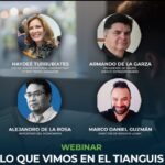 QUERÉTARO CONQUISTA CIUDAD DE MÉXICO CON MUESTRA ARTESANAL, GASTRONÓMICA Y CULTURAL RUMBO AL MUNDIAL DE 2026