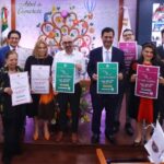 Tampico se consolida como destino de clase mundial ante Conexstur.