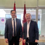 Ingreso del Dr. Juan Francisco Rivero Domínguez a la Real Academia Europea de Doctores