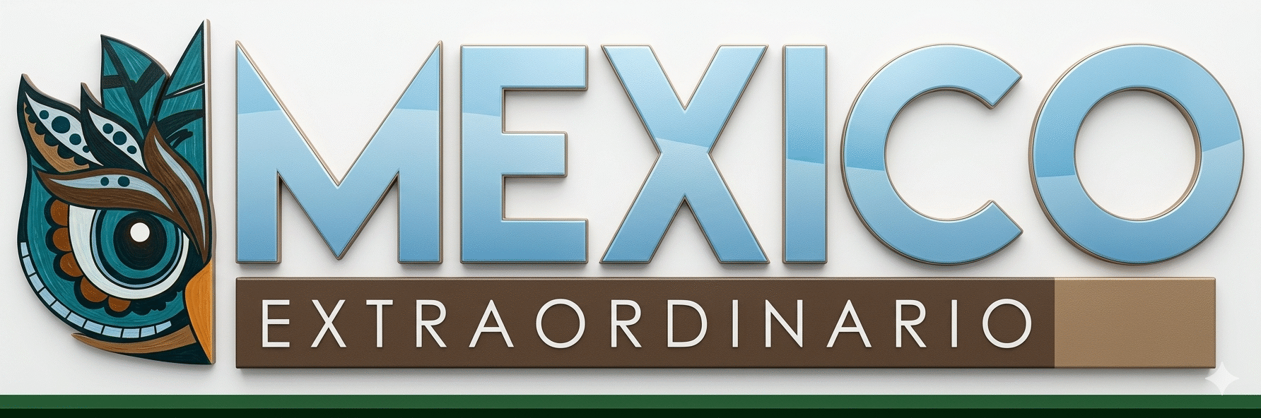 México Extraordinario