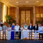 Coahuila conquista el AIFA: Inauguran la impactante exposición paleontológica “Pasajeros del Tiempo”