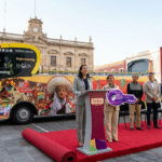 CONCANACO SERVYTUR en Toledo España respalda la estrategia turística México 2030 presentada por SECTUR