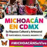 CONCANACO SERVYTUR en Toledo España respalda la estrategia turística México 2030 presentada por SECTUR