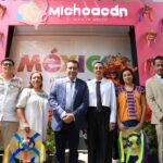 FORTALECEN TURISMO EN CHIHUAHUA: CASAS GRANDES Y GUACHOCHI FIRMAN ACUERDO DE HERMANAMIENTO
