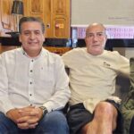 Mónica Villarreal, alcaldesa de Tampico, fortalece la seguridad y turismo del sur de Tamaulipas en coordinación con la Secretaría de Marina