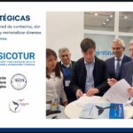 “Los Gaiteros” reciben el título de “Peregrino Jacobeo” en su llegada a Arzúa