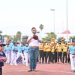 JALISCO SE DECLARA LISTO PARA EL MUNDIAL: DESPLEGARÁN MÁS DE 17 MIL ELEMENTOS DE SEGURIDAD Y EMERGENCIAS