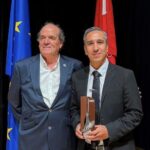 Destacada presencia internacional de la a Orden del camino de Santiago, marca el inicio del FIT Brasil.