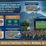 Tampico recibe el reconocimiento internacional “Tree Cities of the World 2025”