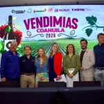 Asamblea General de la Oficina de Convenciones y Visitantes de Saltillo.