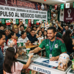 EL TAQUITO TAURINO 109 AÑOS DE EXPERIENCIA GASTRONÓMICA EN MEXICO