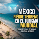 Reapertura de Ecoparque en Monclova fortalece el turismo local y la convivencia familiar.