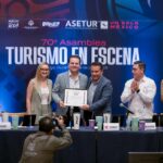 Turismo de cruceros registra crecimiento de 17.1% en México durante el primer semestre