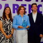 Josefina Rodríguez acompaña a Claudia Sheinbaum para impulsa el turismo comunitario en Pátzcuaro con una inversión histórica de 300 millones de pesos