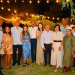 Parras de la Fuente se convierte en epicentro del desarrollo vitivinícola con encuentro en Hacienda del Marqués