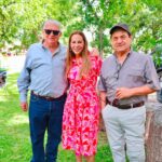 Cuatro Ciénegas se viste de fiesta en su primera Gran Vendimia