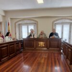 Voces del Camino: XXX Capitulo General de la Orden del Camino de Santiago, un legado que echa raíces.