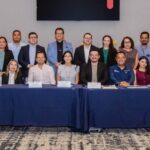 Ciudad de México, a 09 de julio de 2026 Inician los preparativos del Tianguis Turístico México 2027