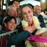 Martha Moncada Secretaria de Turismo de Coahuila recibe Premio Estatal de Transparencia 2026