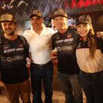 Presentan los pormenores del Festival de las Brasas y el Vino en General Cepeda Coahuila.