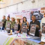 ¡ARRANCA LA COAHUILA 1000 DESERT RALLY!