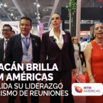 Morelos se consolida en IBTM Américas como imán indiscutible para el turismo de negocios y romance.