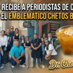 Periodistas de Coahuila, confirman la calidad del Bar la Sevillana en Tampico Tamaulipas