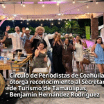 Tampico en la Cúspide: Liderazgo y Visión Turística que Trasciende