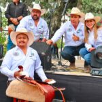 ​Casa Vinícola Los Durmientes celebra con éxito su tradicional Vendimia 2026 en Parras de la Fuente
