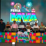 FESTIVAL CIELO MÁGICO, 10 AÑOS LLENANDO DE COLOR A SANTIAGO NUEVO LEÓN CON 50 GLOBOS AEROSTÁTICOS