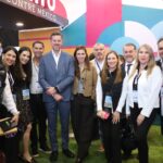 Consolida Tampico su liderazgo como destino de reuniones y turismo de negocios en el IBTM Américas 2026