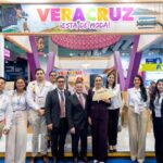 Veracruz se posiciona con fuerza en IBTM Americas para impulsar el turismo de negocios