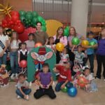 Periodistas de Coahuila, confirman la calidad del Bar la Sevillana en Tampico Tamaulipas