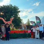 Cuatro Ciénegas celebra con orgullo su 94.ª edición de la tradicional Feria de la Uva