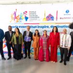 Coahuila impulsa su proyección turística internacional en la 71.ª Asamblea de ASETUR