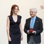 Mexicanos por España celebra su X Aniversario reconociendo la excelencia y el talento de México en el extranjero