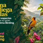 Tampico impulsa el turismo de naturaleza: invierten más de 53 mdp en el rescate del sistema lagunario Chairel y sus canales