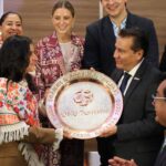 Saltillo es galardonado en el Congreso Nacional de la Industria de Reuniones (CNIR) en Querétaro