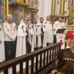 ​ASICOTUR fortalece lazos de cooperación estratégica con el Ministerio de Turismo de Paraguay en el marco de FIT
