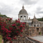 Vestigios coloniales, playas con arte rupestre y leyendas convierten a San Ignacio en un imperdible de Sinaloa