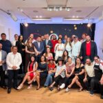 La gastronomía se consolida como pilar cultural: Rafael Ansón es galardonado con los XXIV Premios de Cultura de la Comunidad de Madrid