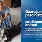 Monica Villarreal, inaugura Festival Internacional de la Costa del Seno Mexicano