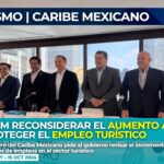 ​Avanza en Comisión de Diputados el Derecho de No Residente (DNR) para 2027; se prevé incremento del 17.8%