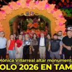 Josefina Rodríguez y Alfonso Durazo encabezan hundimiento del ex buque Azueta  