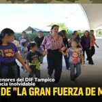 Inaugura Mónica Villarreal altar monumental y da inicio a las actividades del Xantolo 2026 en Tampico