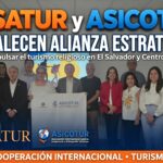 Panamá fortalece los lazos turísticos y comerciales con República Dominicana durante la BTC 2026